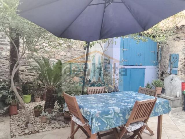 Casa in vendita a Centro Storico, Capo Comino