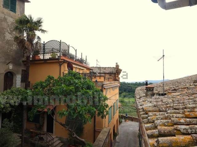 Casa in vendita a Chianciano, Chianciano Terme