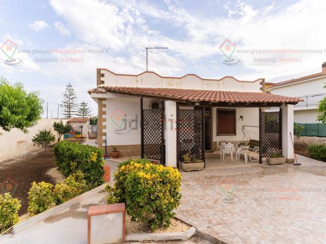 Casa in vendita a Fanusa, Siracusa