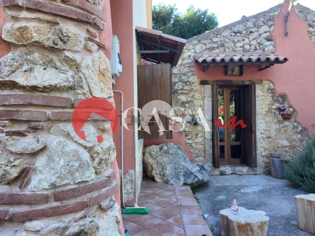 Casa in vendita a San Giuseppe, Sant'Agata di Militello