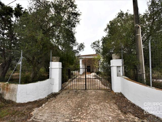 Casa in vendita a Ceglie Messapica, Brindisi