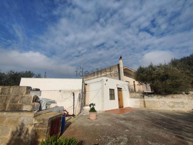 Casa in vendita a Puglia, Bari