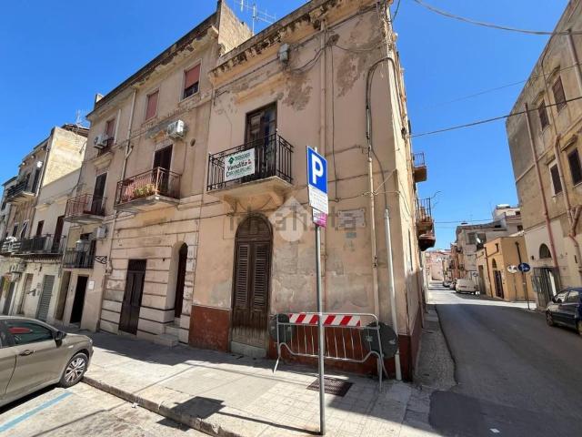 Casa in vendita a Castellammare Del Golfo, Sicilia