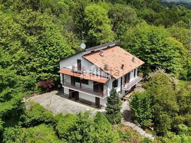 Casa in vendita a Piemonte, Torino