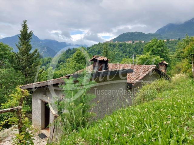 Casa in vendita a Vergemoli, Fabbriche di Vergemoli