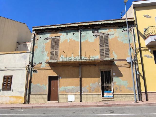 Casa in vendita a Portoscuso, Sardigna/Sardegna