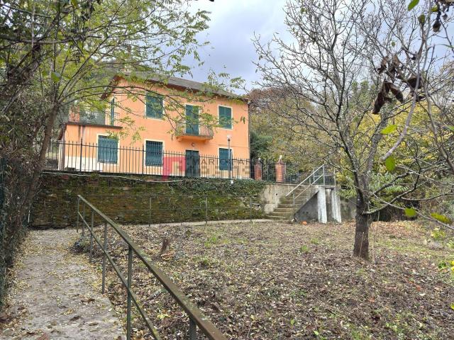 Casa in vendita a Tribogna, Liguria