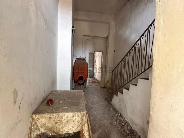 Casa in vendita a Piano, Tremestieri Etneo