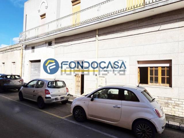 Casa in vendita a Puglia, Brindisi