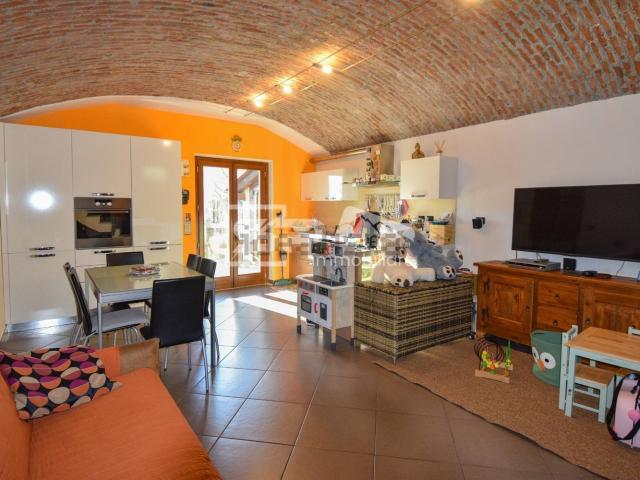 Casa in vendita a Piemonte, Torino