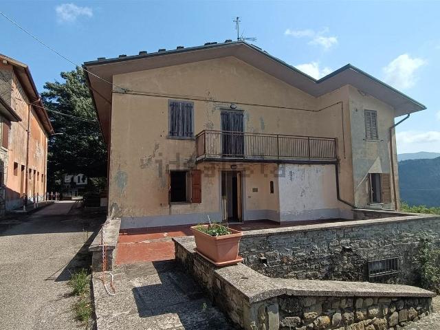 Casa in vendita a Unione dell'Appennino Bolognese, Castiglione Dei Pepoli