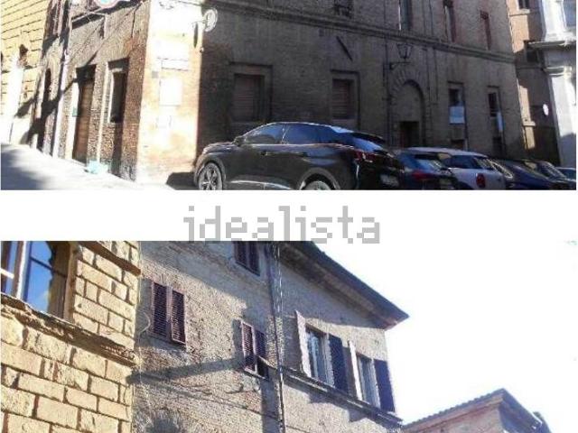 Casa in vendita a Contrada di Valdimontone, Siena