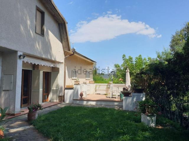 Casa in vendita a Castiglione Della Pescaia, Roccamare