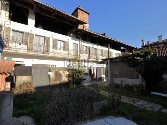 Casa in vendita a Piemonte, Torino