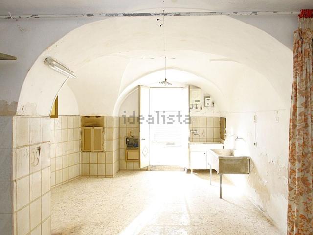 Casa in vendita a Montegrappa, Puglia