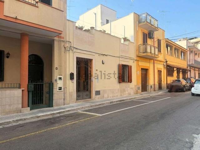 Casa in vendita a Commenda, Puglia