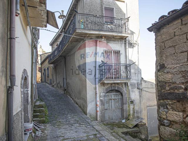 Casa in vendita a Cunzirìa, Vizzini