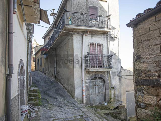 Casa in vendita a Cunzirìa, Vizzini