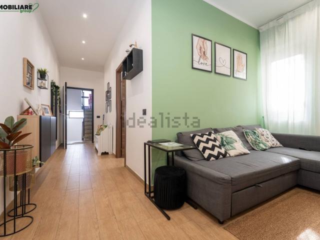 Casa in vendita a Sciara, Mascalucia