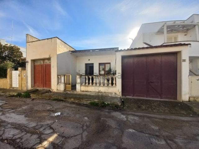 Casa in vendita a Torre San Giovanni, Ugento