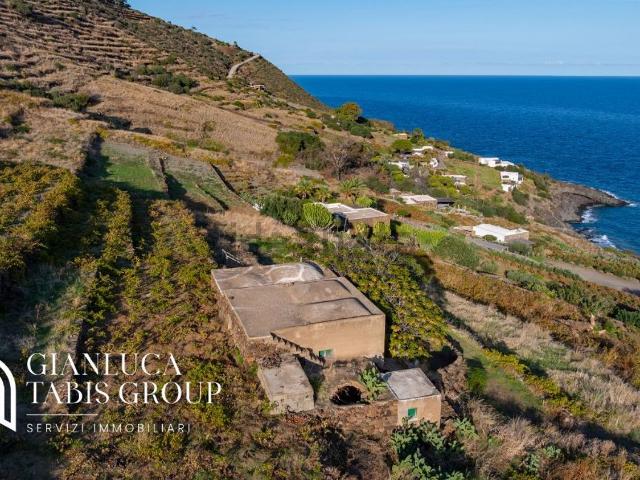 Casa in vendita a Pantelleria Aeroporto, Sicilia