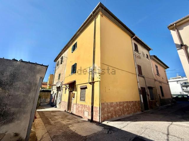 Casa in vendita a Galciana, Prato