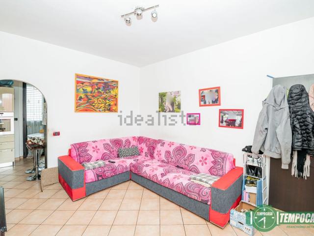 Casa in vendita a Cerro Al Lambro, Lombardia