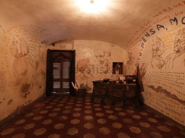 Casa in vendita a Leano, Vinci