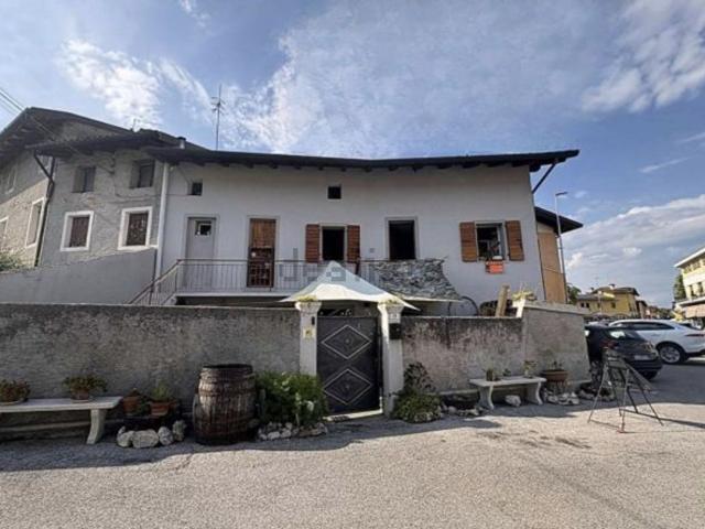 Casa in vendita a San Giacomo, Cordenons