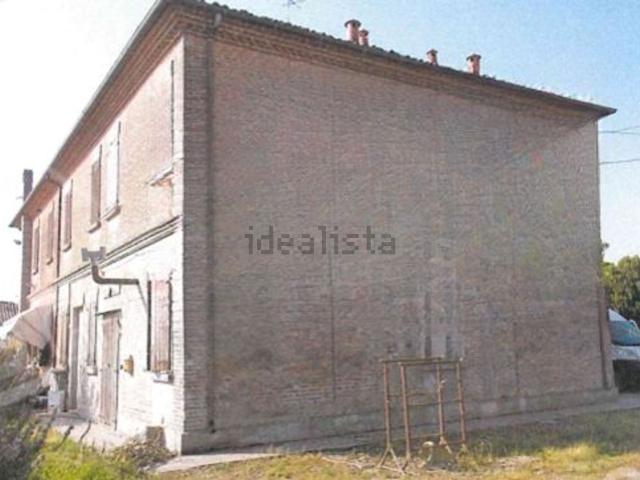 Casa in vendita a Portomaggiore, Reggio Emilia