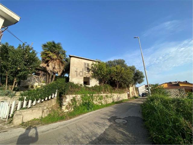 Casa in vendita a Monte San Giovanni Campano, Lazio
