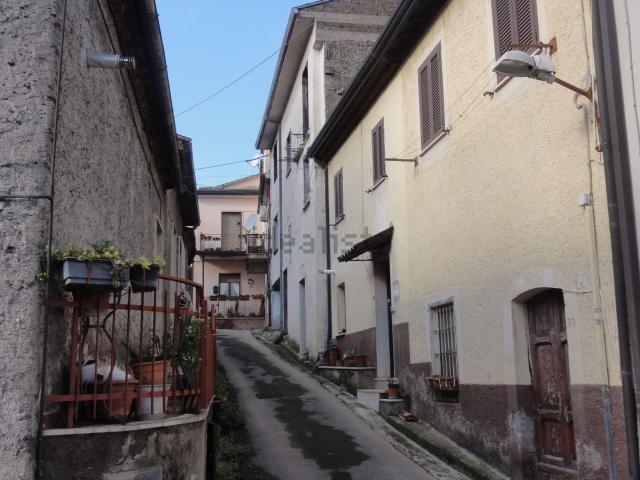 Casa in vendita a Ceccano, Lazio