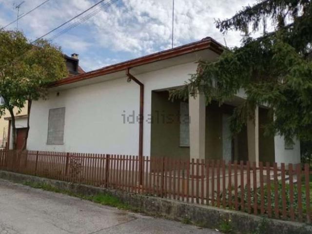 Casa in vendita a San Vendemiano, Veneto