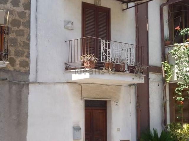 Casa in vendita a Villa Santo Stefano, Lazio