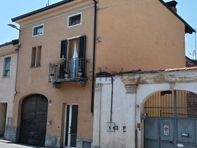Casa in vendita a Piemonte, Cuneo