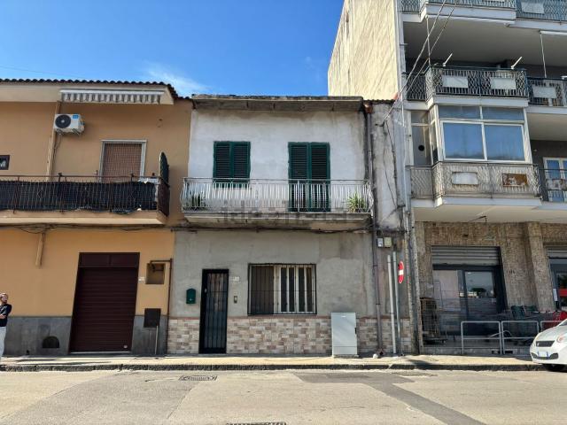 Casa in vendita a Pomigliano D'arco, Campania