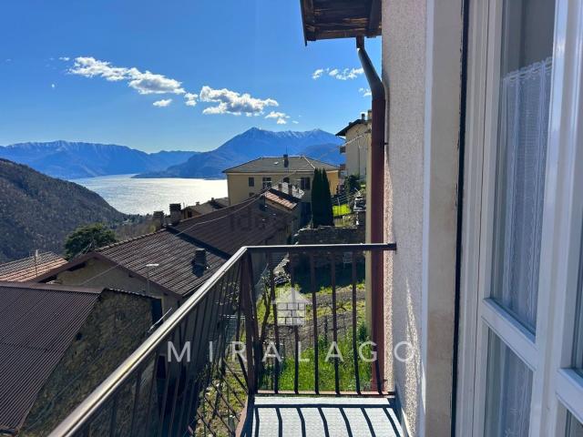 Casa in vendita a Unione dei comuni della Valvarrone, Lombardia