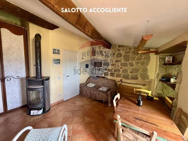 Casa in vendita a Roccastrada, Toscana