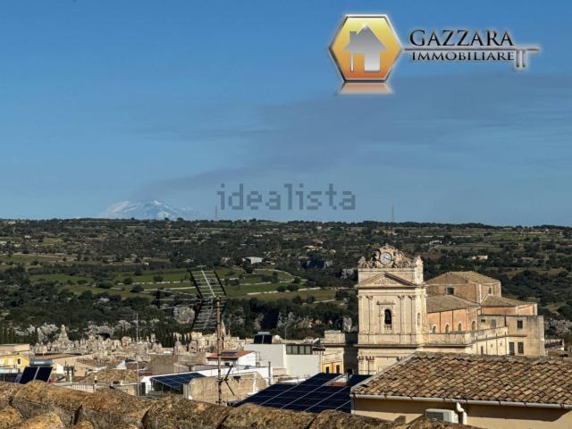 Casa in vendita a Canicattini Bagni, Sicilia