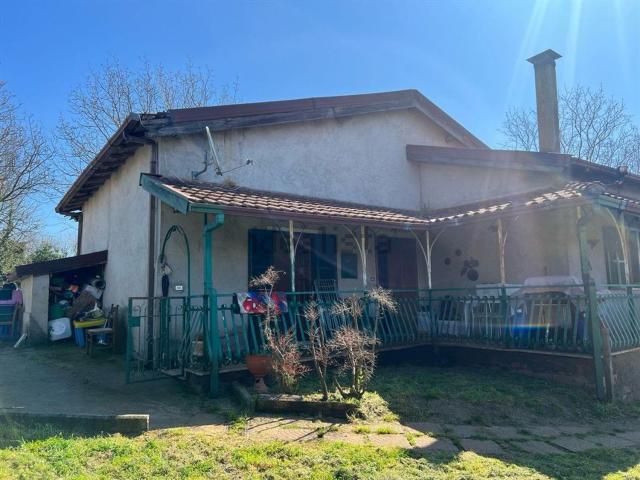 Casa in vendita a Roma Capitale, Lazio