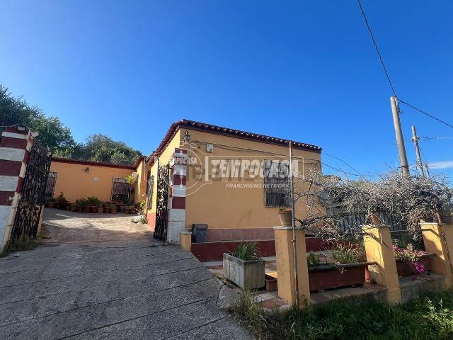 Casa in vendita a VI Circoscrizione, Messina