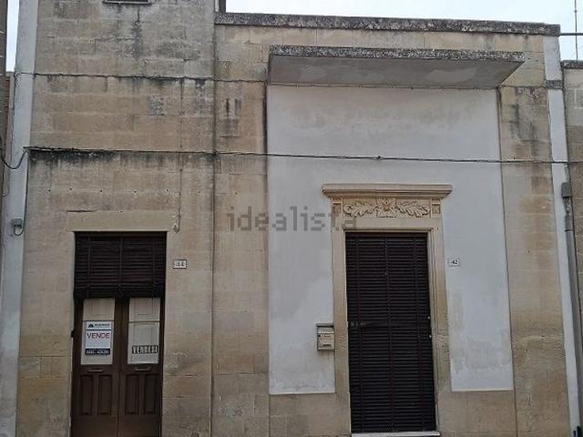 Casa in vendita a Puglia, Lecce
