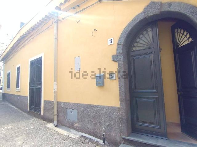 Casa in vendita a Santa Caterina, Acireale