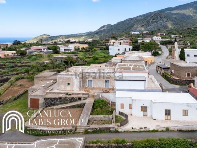Casa in vendita a Raháli, Pantelleria Aeroporto