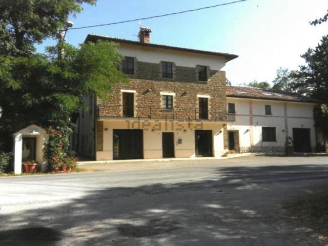 Casa in vendita a Porziano, Assisi