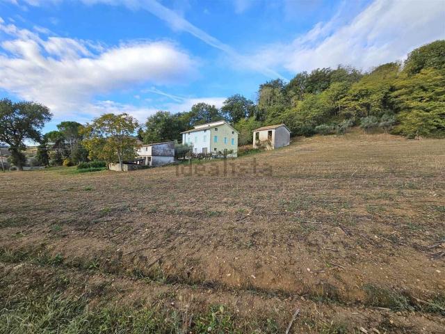 Casa in vendita a Serralta Vecchia, Marche
