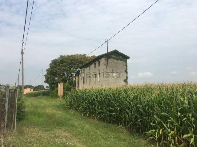 Casa in vendita a Malcontenta, Mira