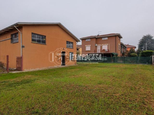 Casa in vendita a Gaiano, Collecchio