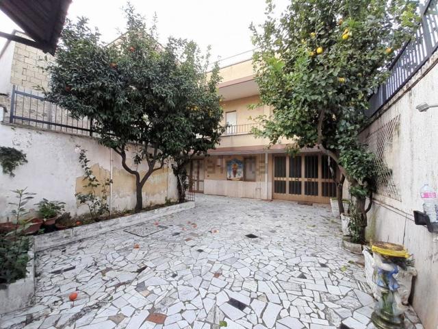 Casa in vendita a Caivano, Campania