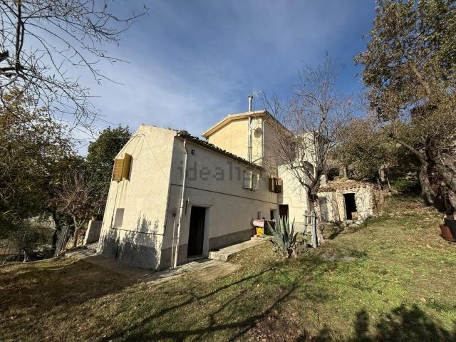 Casa in vendita a Gessopalena, Abruzzo
